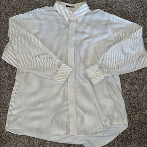 Chaps dress shirt